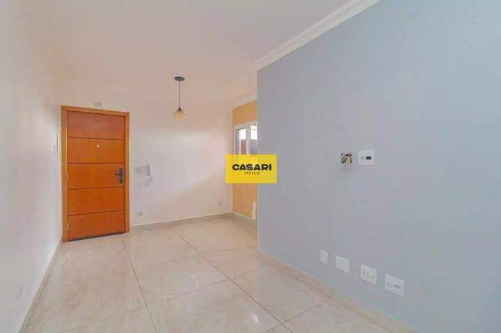 Apartamento para à venda no bairro Jardim Alzira Franco, São Bernardo do Campo - Casari Imóveis: 