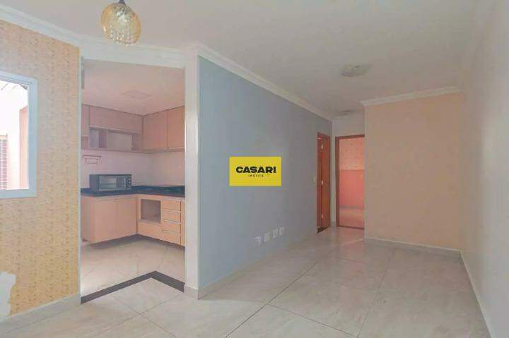 Apartamento para à venda no bairro Jardim Alzira Franco, São Bernardo do Campo - Casari Imóveis: 