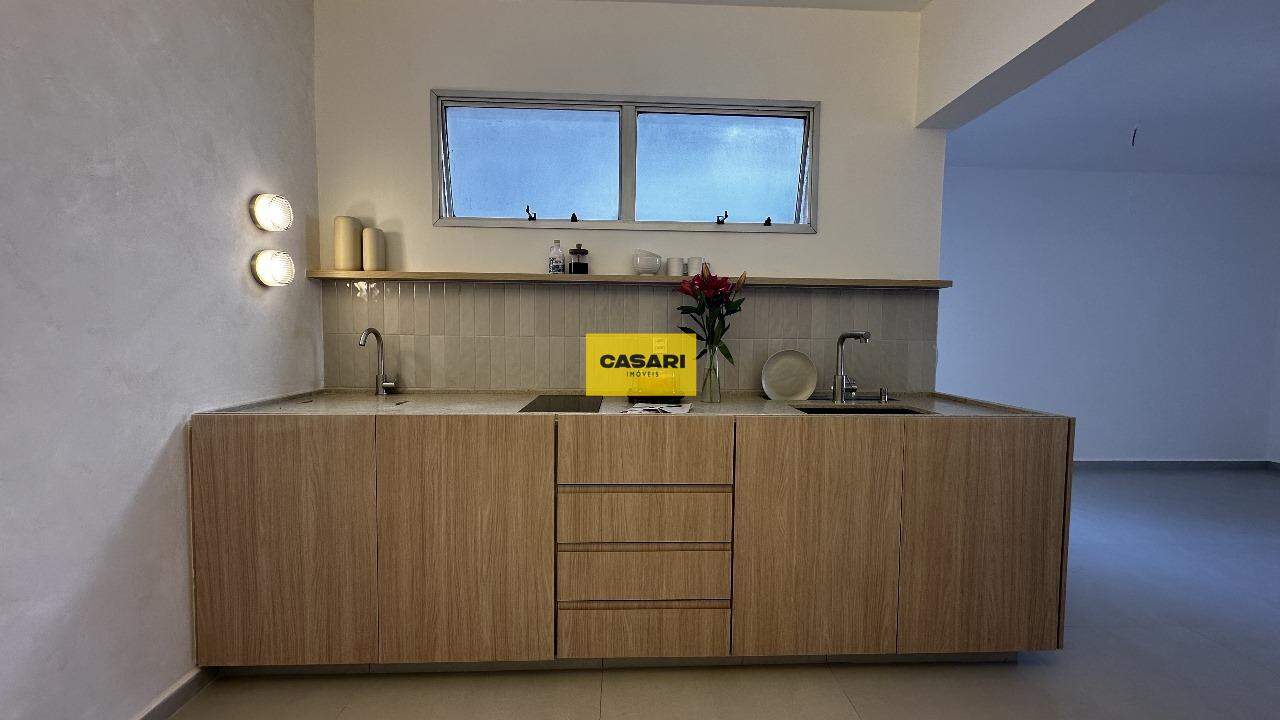 Apartamento para à venda no bairro Rudge Ramos, São Bernardo do Campo - Casari Imóveis: 
