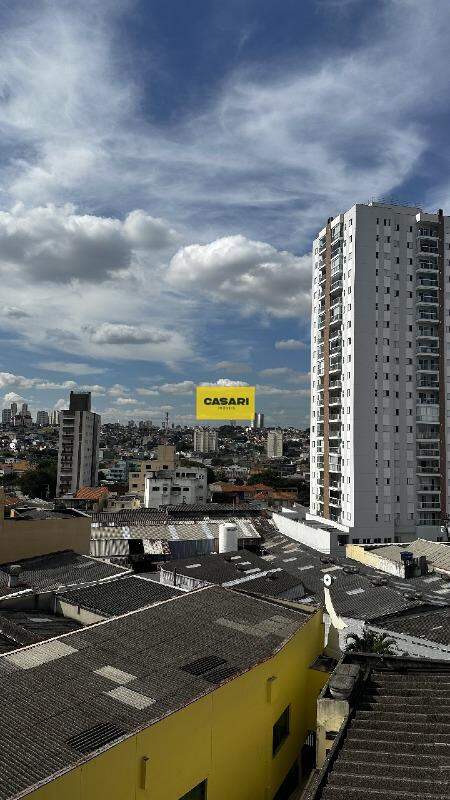 Apartamento para à venda no bairro Rudge Ramos, São Bernardo do Campo - Casari Imóveis: 