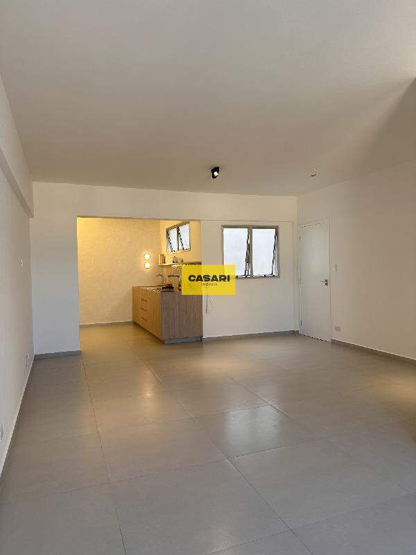 Apartamento para à venda no bairro Rudge Ramos, São Bernardo do Campo - Casari Imóveis: 