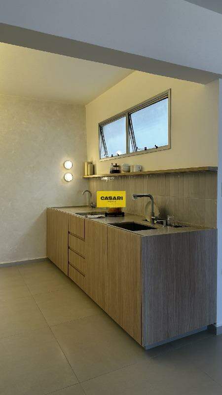 Apartamento para à venda no bairro Rudge Ramos, São Bernardo do Campo - Casari Imóveis: 