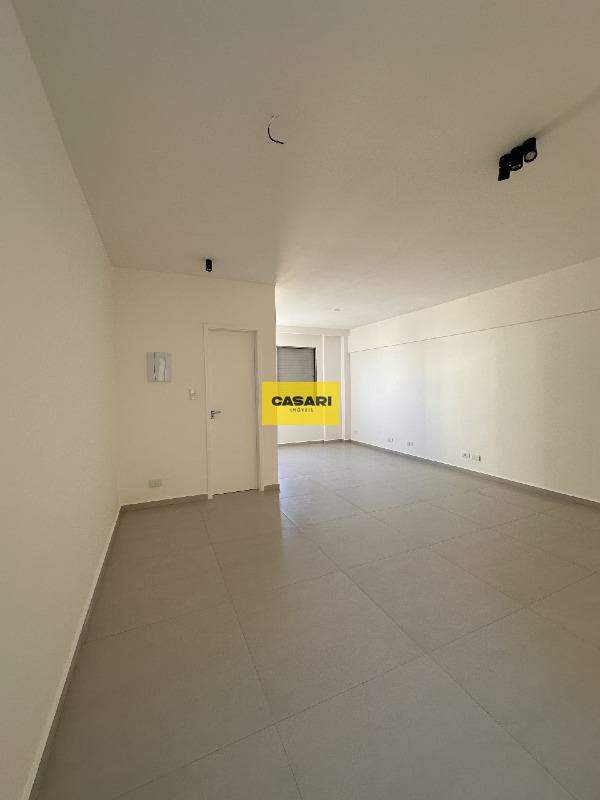 Apartamento para à venda no bairro Rudge Ramos, São Bernardo do Campo - Casari Imóveis: 