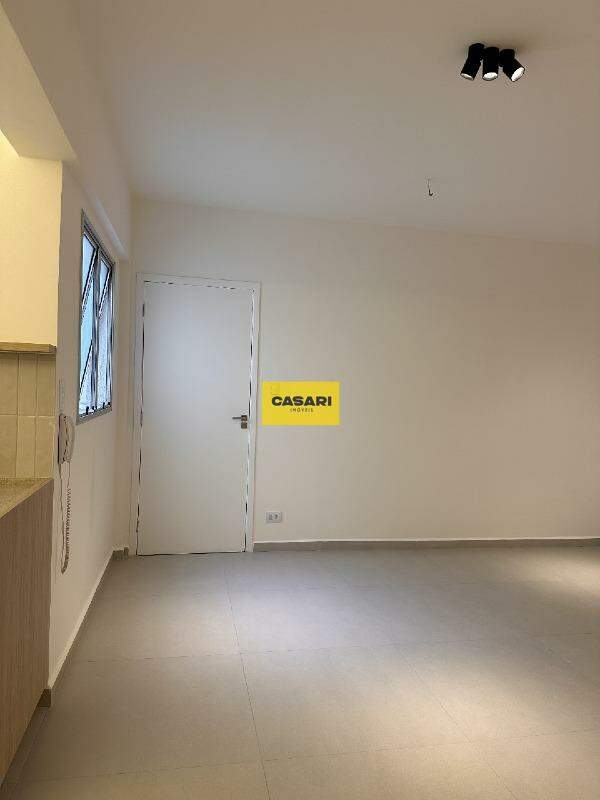 Apartamento para à venda no bairro Rudge Ramos, São Bernardo do Campo - Casari Imóveis: 