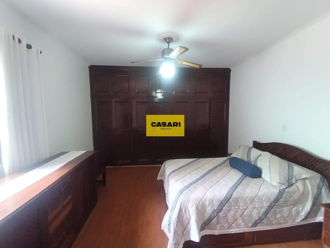 Casa para à venda no bairro Rudge Ramos, São Bernardo do Campo - Casari Imóveis: 