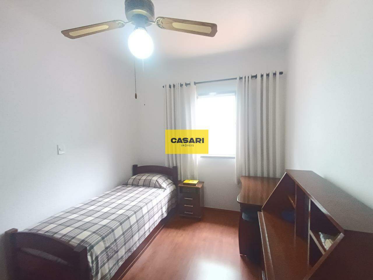 Casa para à venda no bairro Rudge Ramos, São Bernardo do Campo - Casari Imóveis: 
