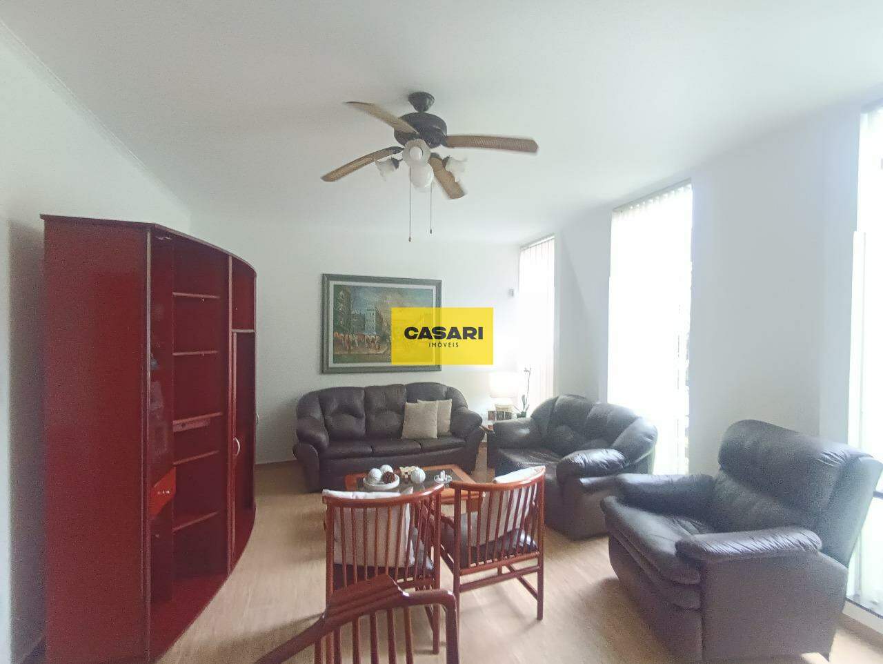 Casa para à venda no bairro Rudge Ramos, São Bernardo do Campo - Casari Imóveis: 