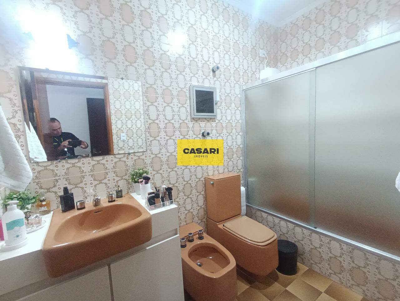 Casa para à venda no bairro Rudge Ramos, São Bernardo do Campo - Casari Imóveis: 