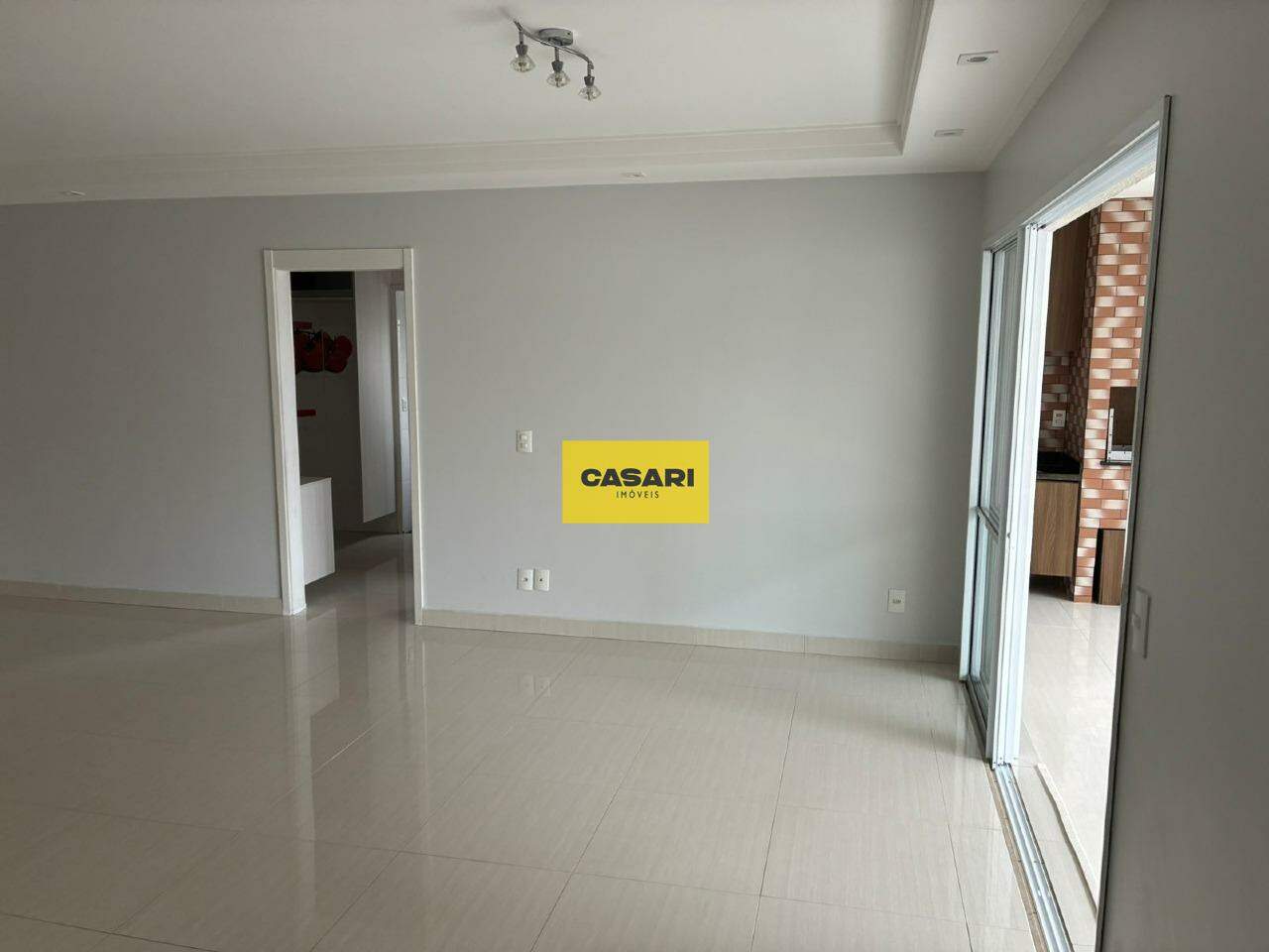 Apartamento para à venda no bairro Centro, São Bernardo do Campo - Casari Imóveis: 