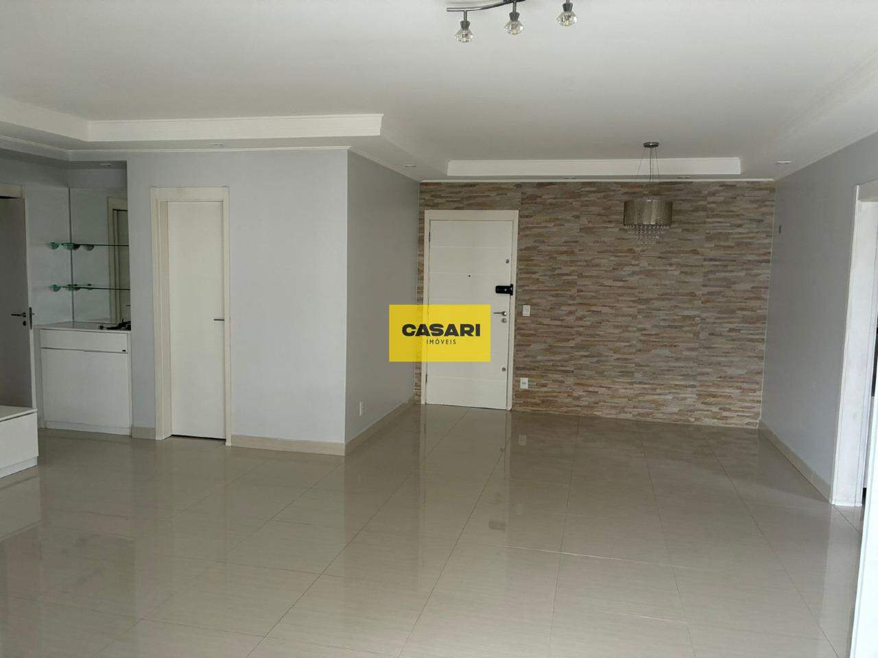 Apartamento para à venda no bairro Centro, São Bernardo do Campo - Casari Imóveis: 