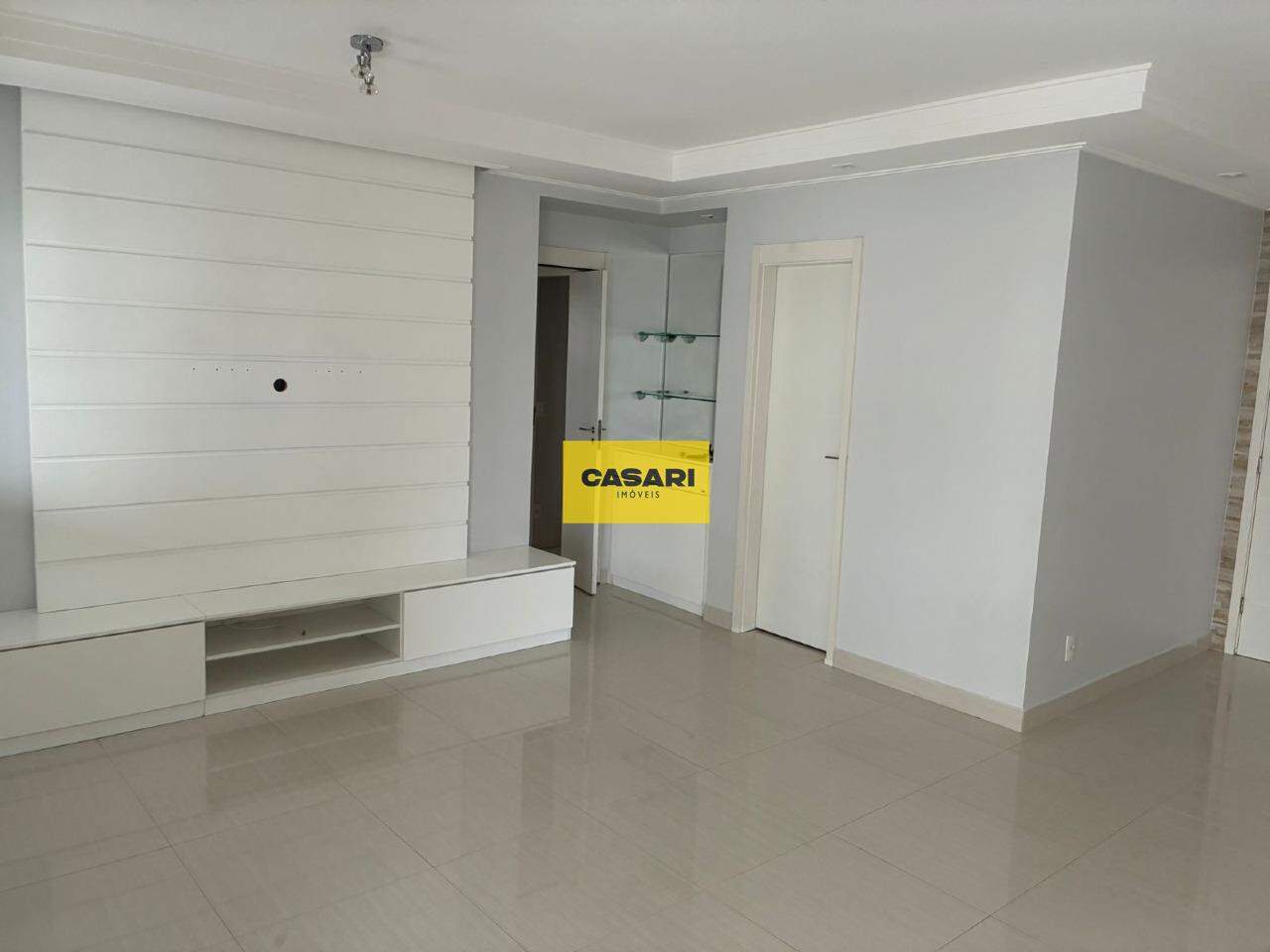 Apartamento para à venda no bairro Centro, São Bernardo do Campo - Casari Imóveis: 