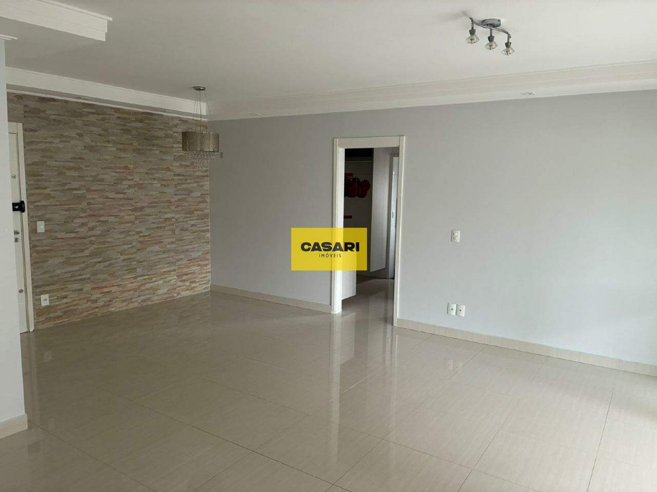 Apartamento para à venda no bairro Centro, São Bernardo do Campo - Casari Imóveis: 