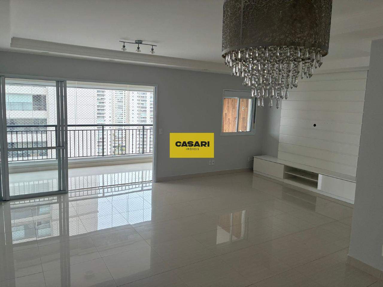 Apartamento para à venda no bairro Centro, São Bernardo do Campo - Casari Imóveis: 