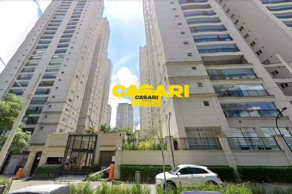 Apartamento para à venda no bairro Centro, São Bernardo do Campo - Casari Imóveis: 