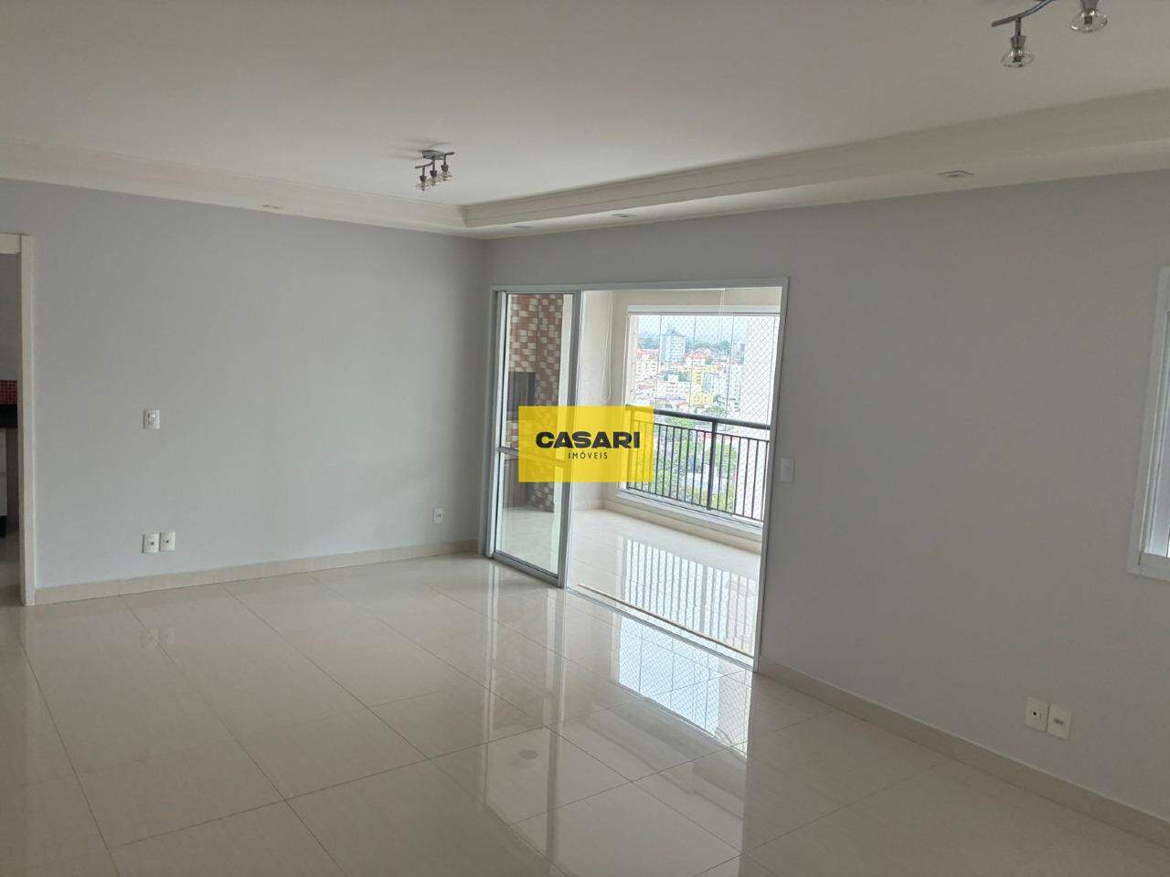 Apartamento para à venda no bairro Centro, São Bernardo do Campo - Casari Imóveis: 