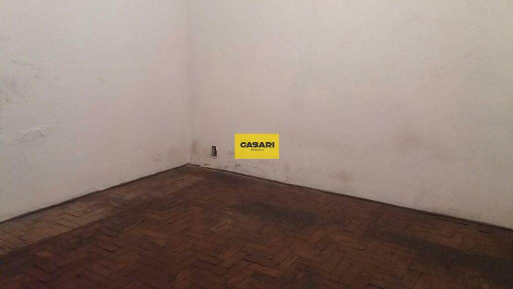 Casa para à venda no bairro Independência, São Bernardo do Campo - Casari Imóveis: 
