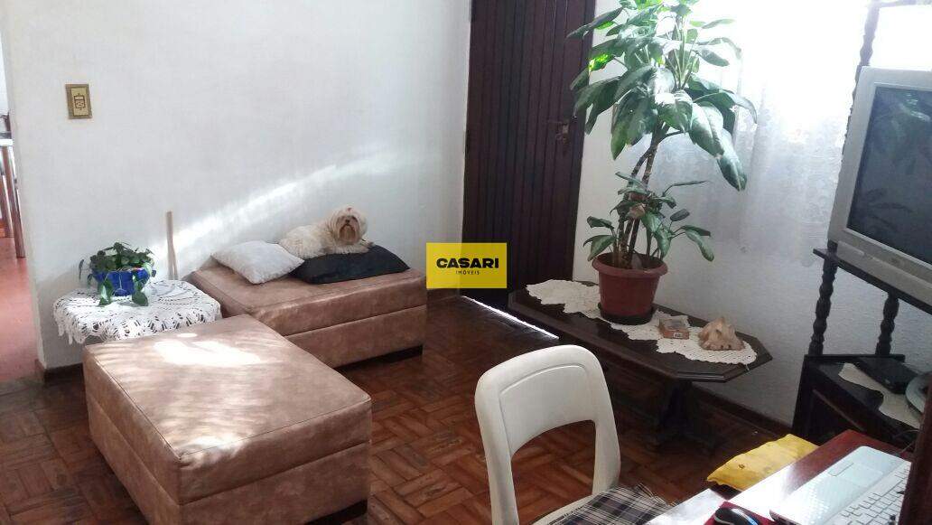 Casa para à venda no bairro Independência, São Bernardo do Campo - Casari Imóveis: 