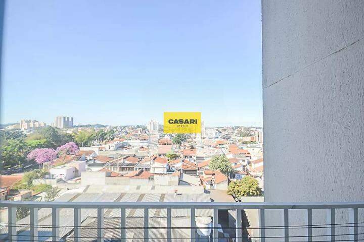 Apartamento para à venda no bairro Assunção, São Bernardo do Campo - Casari Imóveis: 
