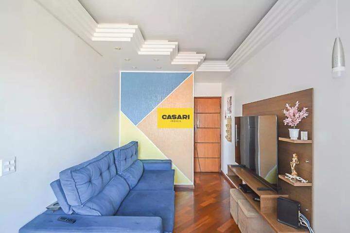 Apartamento para à venda no bairro Assunção, São Bernardo do Campo - Casari Imóveis: 