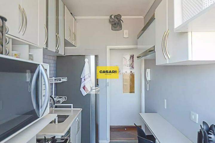 Apartamento para à venda no bairro Assunção, São Bernardo do Campo - Casari Imóveis: 