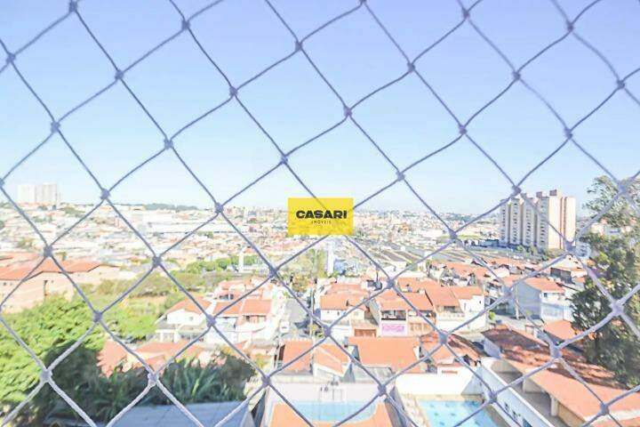 Apartamento para à venda no bairro Assunção, São Bernardo do Campo - Casari Imóveis: 