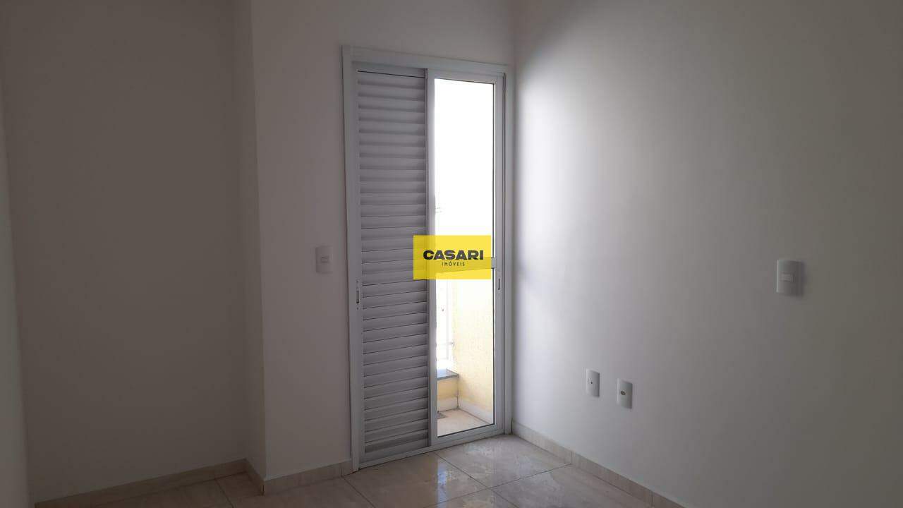 Cobertura para à venda no bairro Vila Camilópolis, São Bernardo do Campo - Casari Imóveis: 