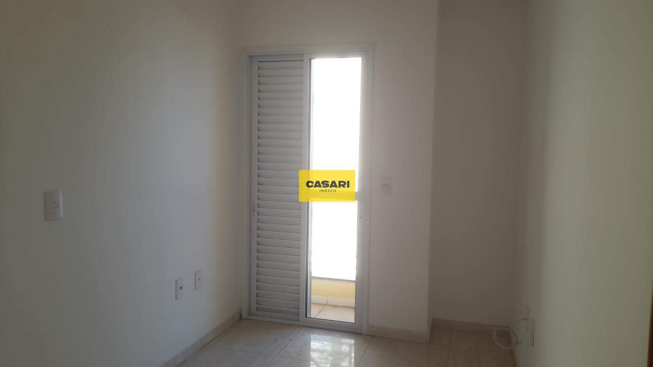 Cobertura para à venda no bairro Vila Camilópolis, São Bernardo do Campo - Casari Imóveis: 