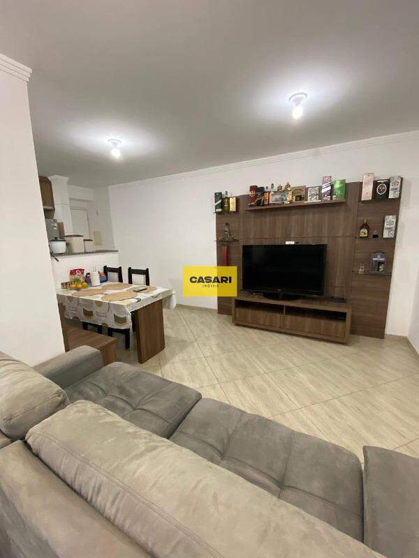 Apartamento à venda no Vila Valparaíso: 