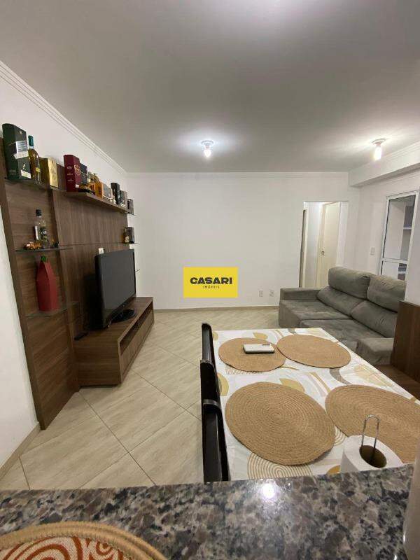 Apartamento à venda no Vila Valparaíso: 