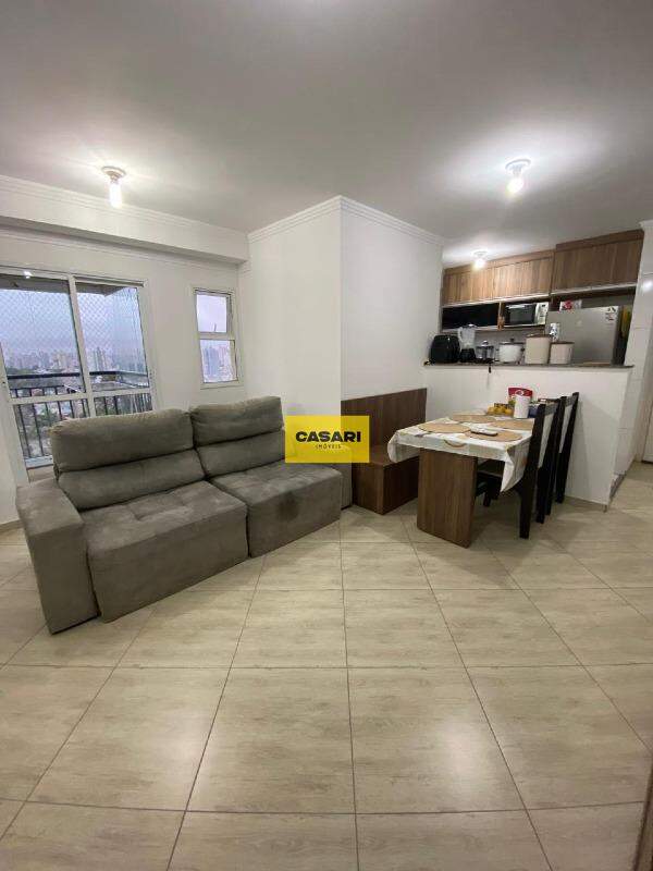 Apartamento à venda no Vila Valparaíso: 