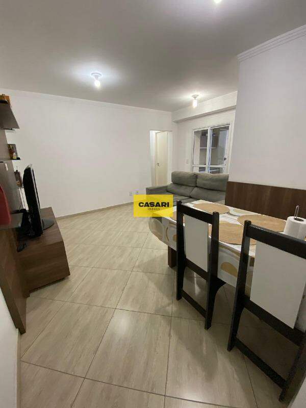 Apartamento à venda no Vila Valparaíso: 