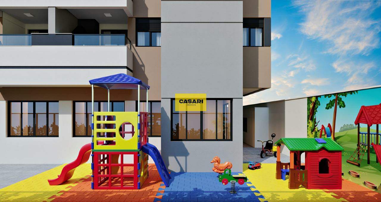 Apartamento para à venda no bairro Campestre, Santo André - Casari Imóveis: 