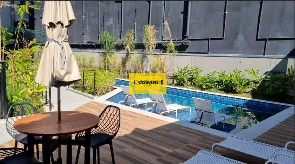 Apartamento para à venda no bairro Jardim, Santo André - Casari Imóveis: 