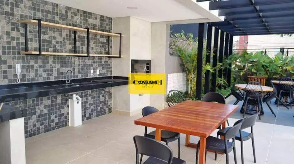 Apartamento para à venda no bairro Jardim, Santo André - Casari Imóveis: 