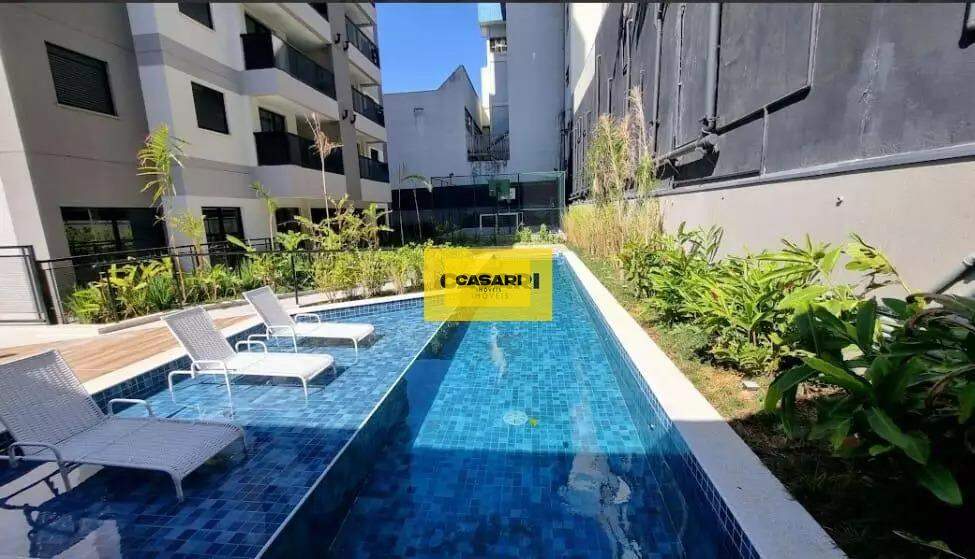 Apartamento para à venda no bairro Jardim, Santo André - Casari Imóveis: 