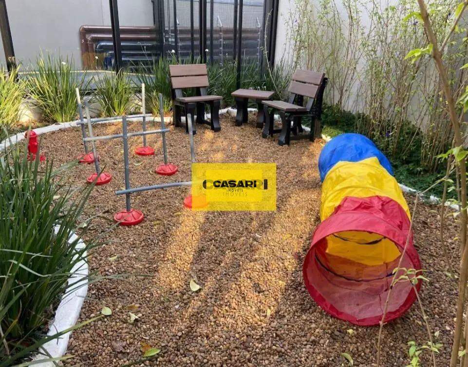 Apartamento para à venda no bairro Jardim, Santo André - Casari Imóveis: 