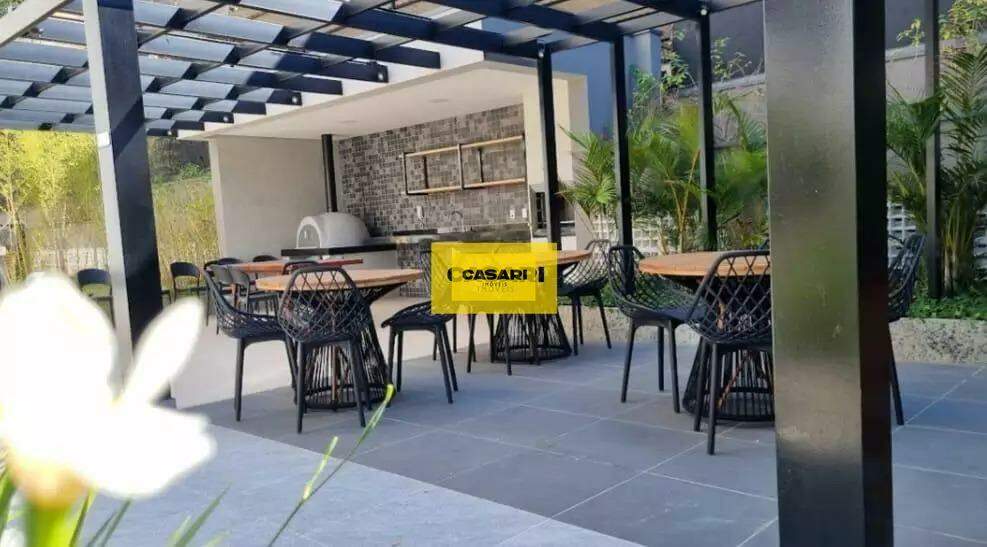 Apartamento para à venda no bairro Jardim, Santo André - Casari Imóveis: 