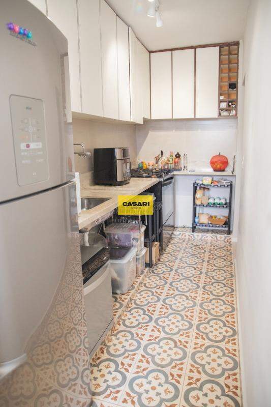 Apartamento à venda no Parque Terra Nova: 
