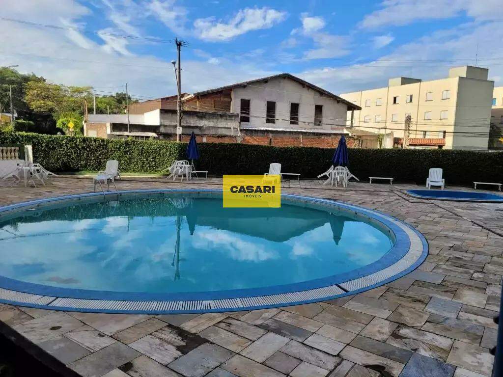 Apartamento à venda no Parque Terra Nova: 