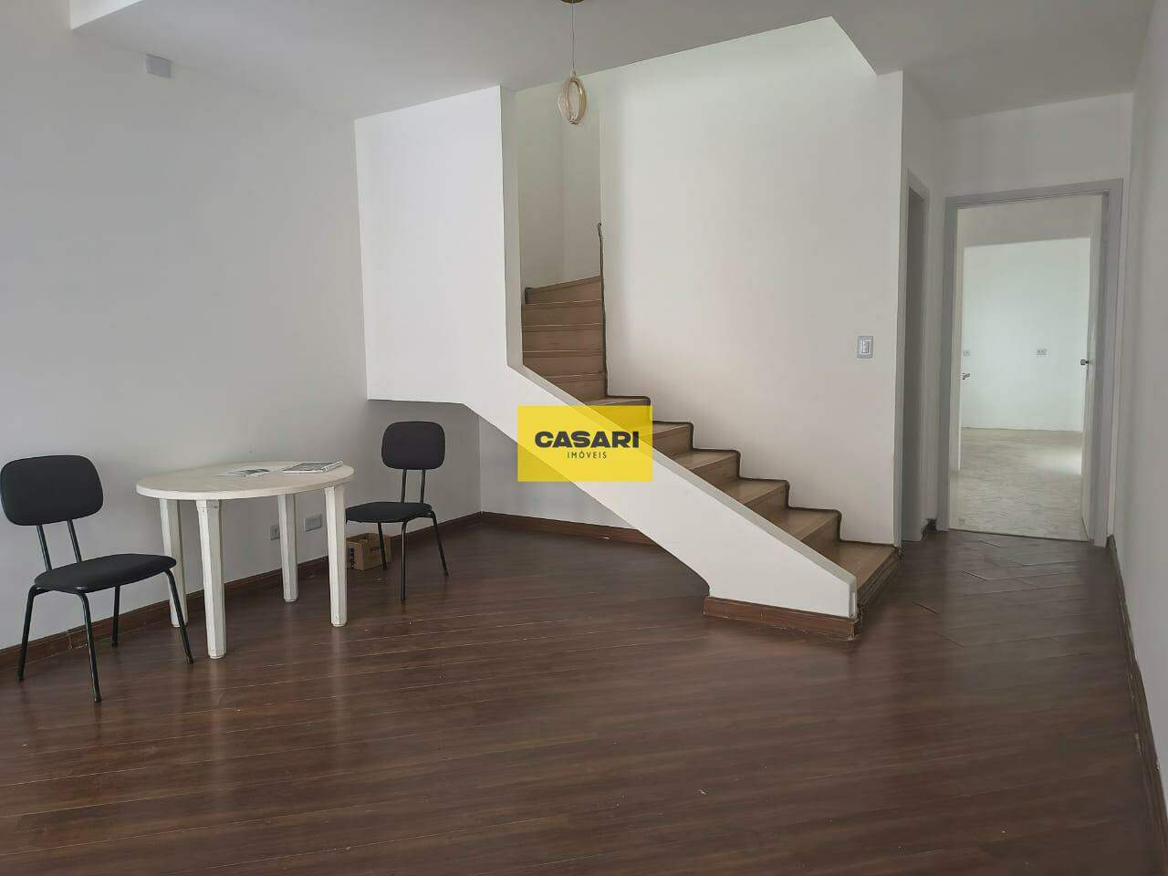 Casa para à venda no bairro Assunção, São Bernardo do Campo - Casari Imóveis: 