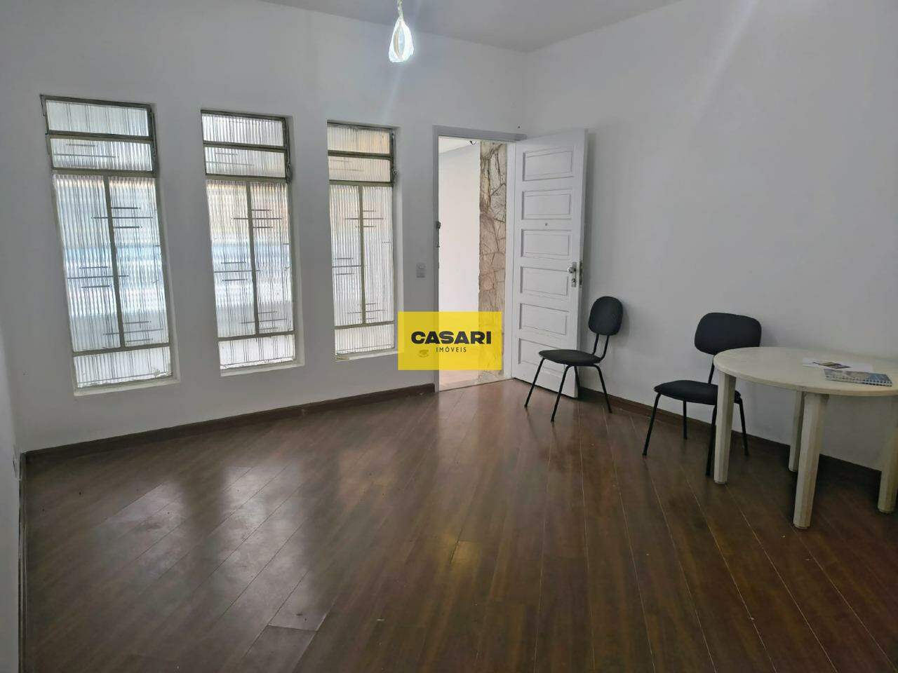Casa para à venda no bairro Assunção, São Bernardo do Campo - Casari Imóveis: 