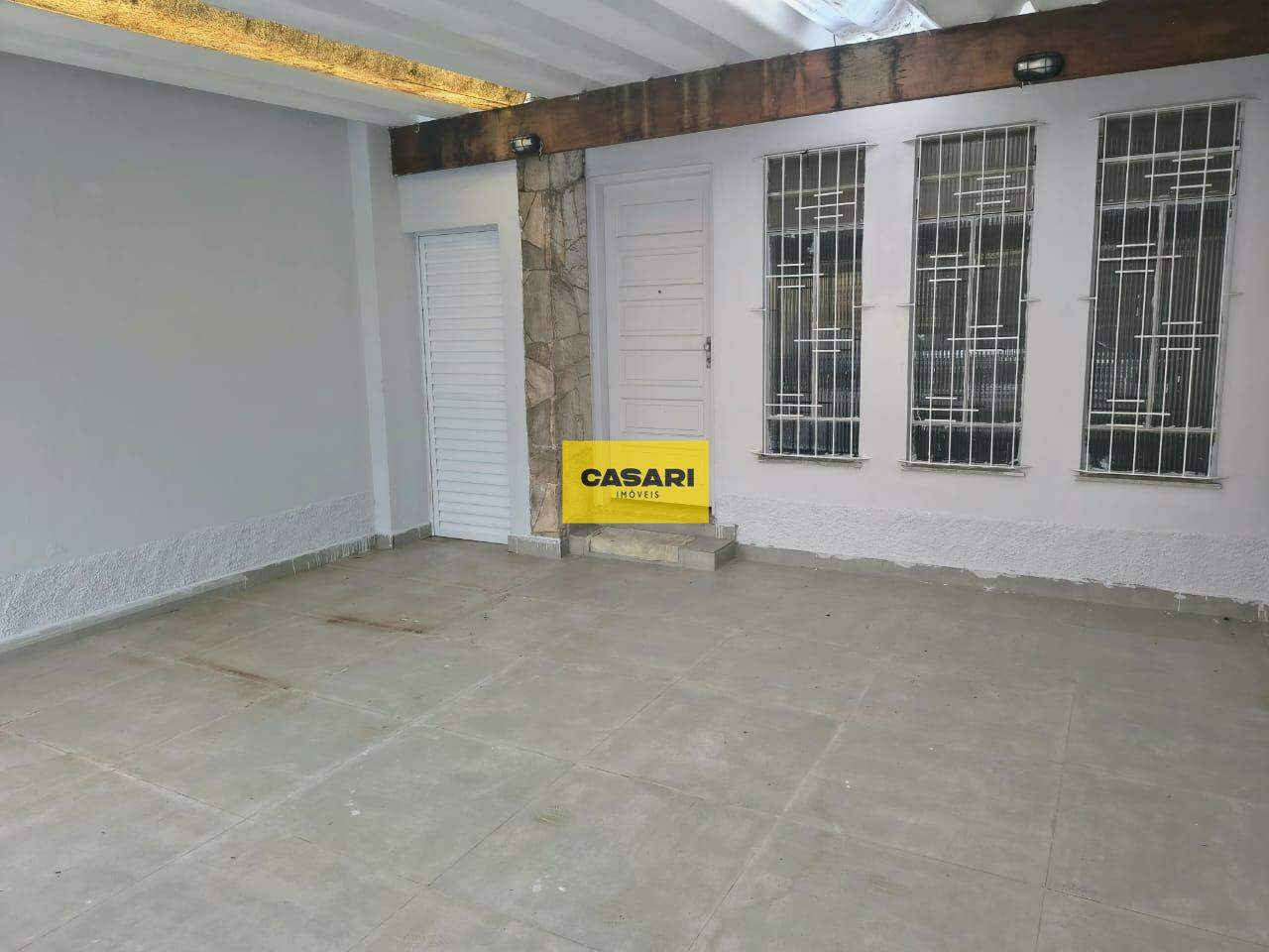 Casa para à venda no bairro Assunção, São Bernardo do Campo - Casari Imóveis: 