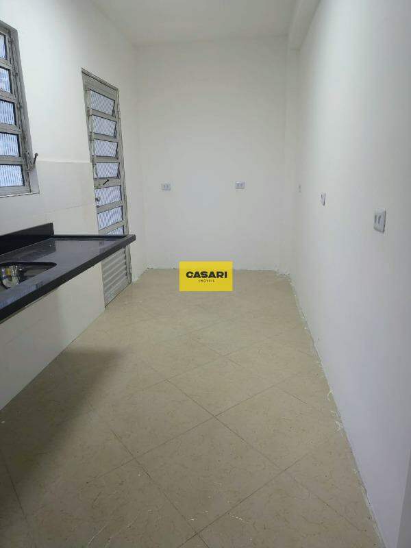 Casa para à venda no bairro Assunção, São Bernardo do Campo - Casari Imóveis: 