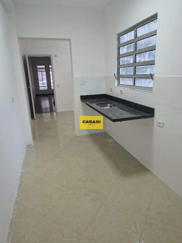 Casa para à venda no bairro Assunção, São Bernardo do Campo - Casari Imóveis: 