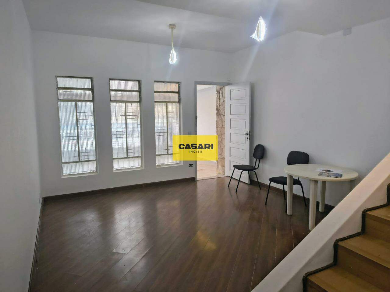Casa para à venda no bairro Assunção, São Bernardo do Campo - Casari Imóveis: 