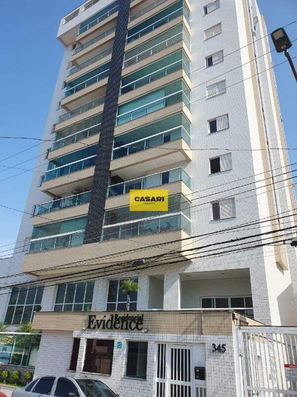 Apartamento para à venda no bairro Jardim do Mar, São Bernardo do Campo - Casari Imóveis: 