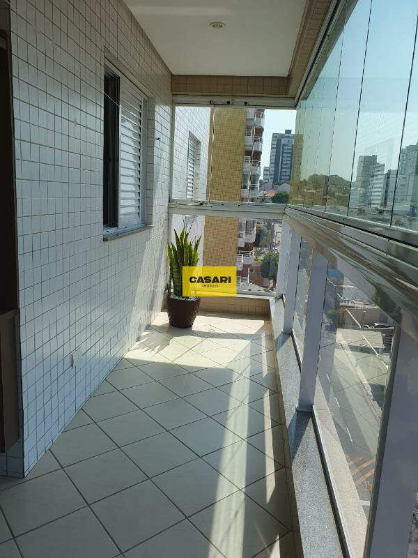 Apartamento para à venda no bairro Jardim do Mar, São Bernardo do Campo - Casari Imóveis: 