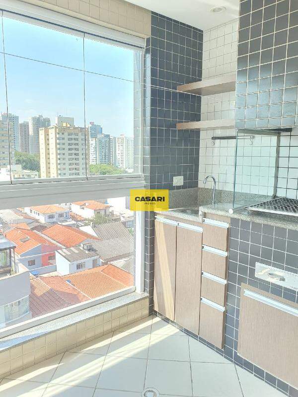 Apartamento para à venda no bairro Jardim do Mar, São Bernardo do Campo - Casari Imóveis: 