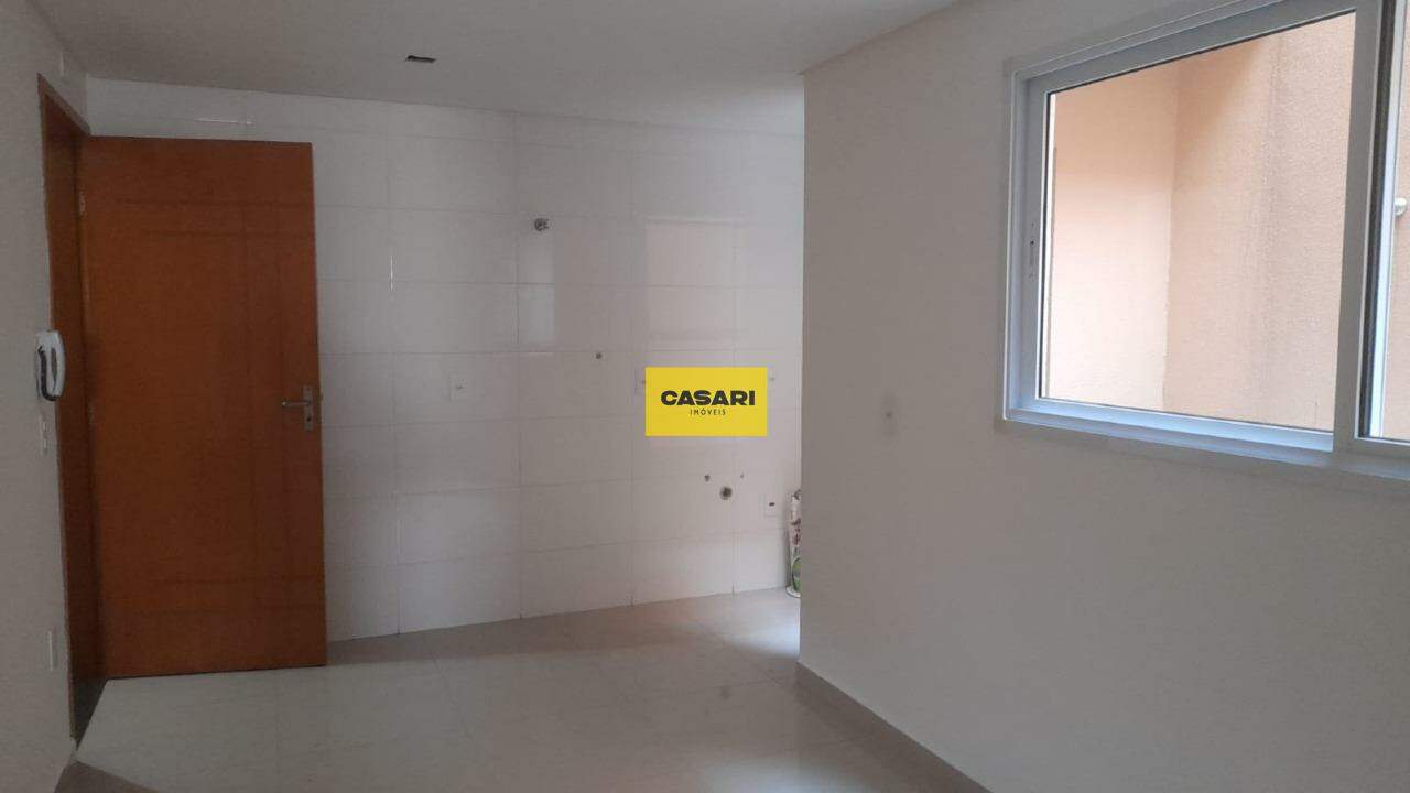 Apartamento para à venda no bairro Vila Camilópolis, São Bernardo do Campo - Casari Imóveis: 
