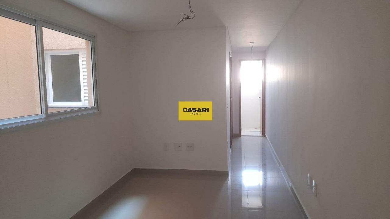 Apartamento para à venda no bairro Vila Camilópolis, São Bernardo do Campo - Casari Imóveis: 